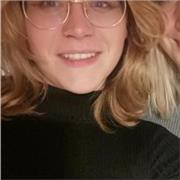 Erfahrerer Tutor in Naturwissenschaften